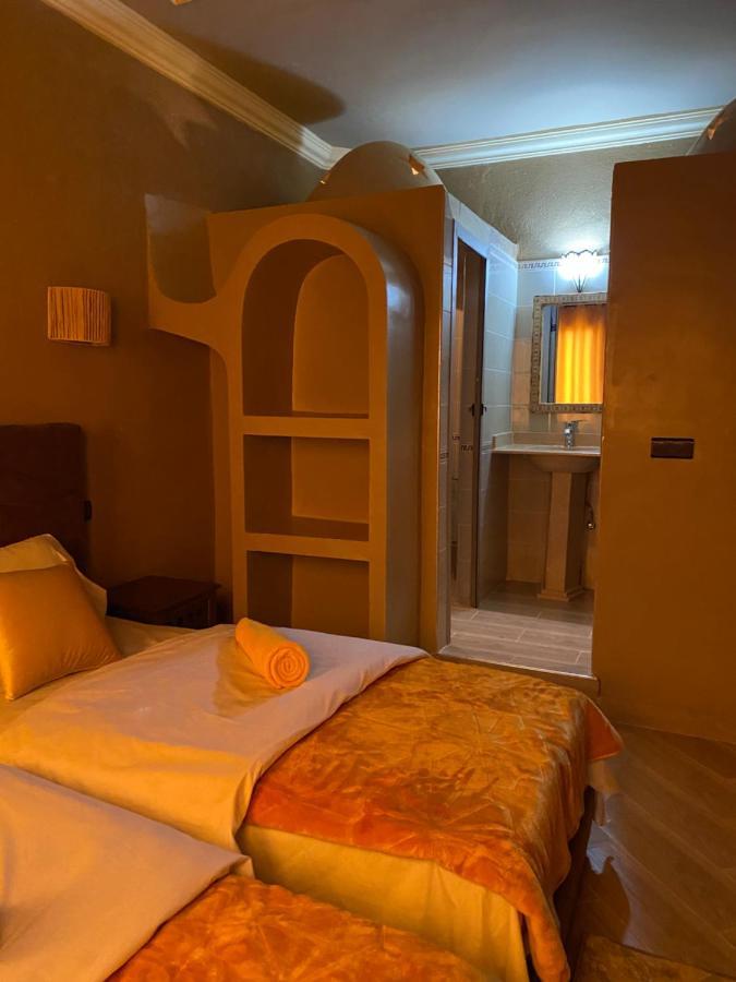Sunny Place Apartments Merzouga Exteriör bild