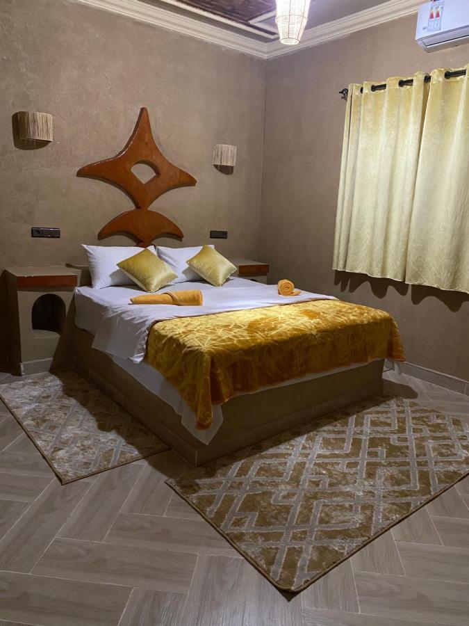 Sunny Place Apartments Merzouga Exteriör bild