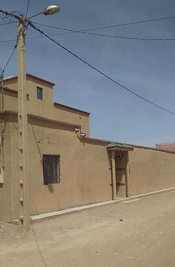 Sunny Place Apartments Merzouga Exteriör bild